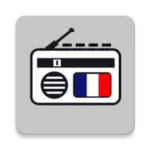 Logo of Radio France android Application 